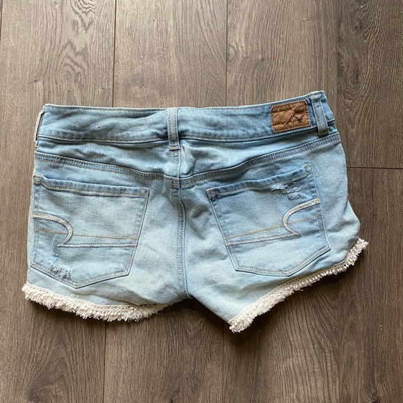AE boho shorts - Picture 4 of 5